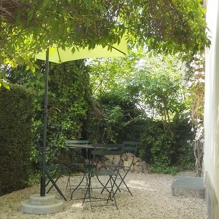 Appartement Jordan 1 Radebeul