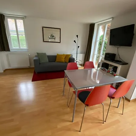 Appartement Jordan 1 *