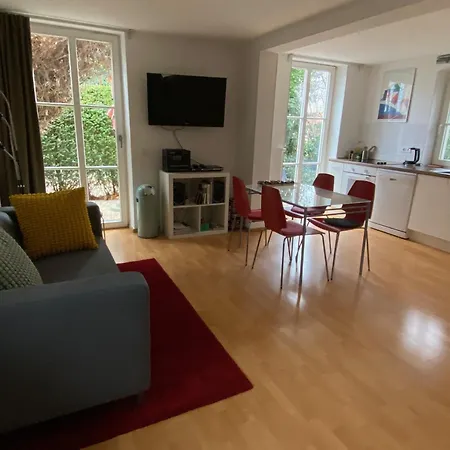 Appartement Jordan 1