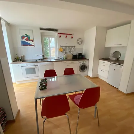 Appartement Jordan 1 *