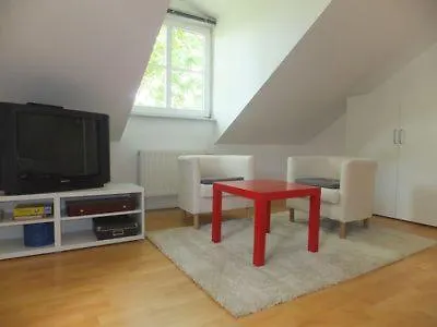 Appartement Jordan 1