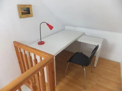Appartement Jordan 1 Radebeul